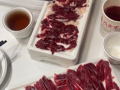 -八合里潮汕鲜牛肉火锅(吉大店)