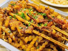 -古真记钵钵鸡(老公园店)