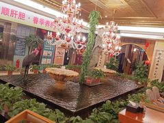 -汤泉良子.足疗按摩.SPA(中关村店)