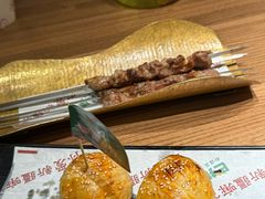 -巴扎屋大盘鸡·新疆菜(汇嘉时代店)