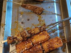 -福苗小骆驼烧烤(曲江店)