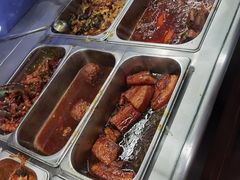 -双宝铁饭盒(南十四店)