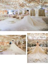 -美悦盛宴一站式婚礼会馆(临江店)