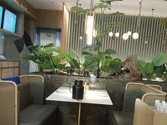 -船歌·鱼水饺青岛菜(恒隆广场店)