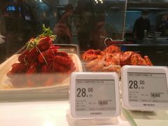 -盒马鲜生(悦峰店)