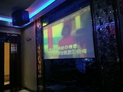 -唱吧麦颂KTV(方庄店)