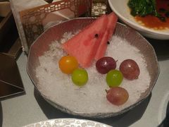 -上和臻品中国菜(花园街店)