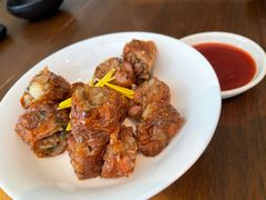 -OCEAN一席海鲜•海景餐厅(双子塔店)