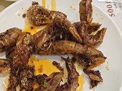 -芭菲盛宴·环球美食(袁家岗店)