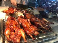 -上海枇杷烤鸭(燕丰商场店)