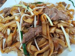 -南记食粥坊·宵夜大排档(岭南分店)