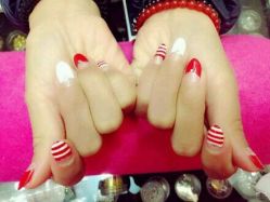 -U3日式美甲美睫