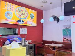 -阿利茄汁面(西城永捷店)