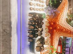 -亚马逊海鲜自助(万象汇店)