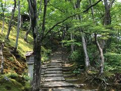 -常寂光寺