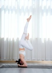 -亚太瑜伽普拉提学院