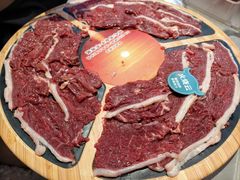 -乔先生涮肉·鲜活牛羊肉火锅(塘沽店)