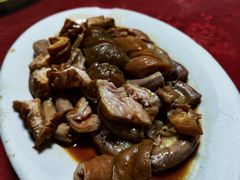 -车头老二大排档(金城步行街店)