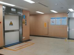 -浙江大学医学院附属第一医院(庆春院区)