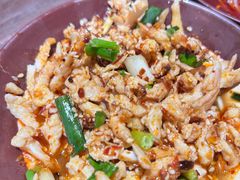 -张翻越·川渝冒菜·武汉黑鸭煲(城北万象城店)