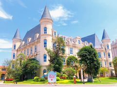 -恒大世纪梦幻城