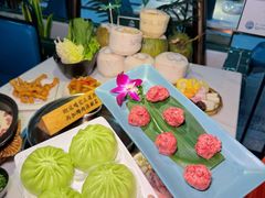 -三个椰子·现砍椰子鸡(金源CBD店)