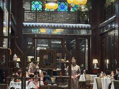 -明阁 Ming Court(广州朗豪酒店)