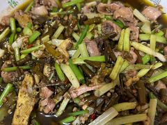 -陈有良尖椒鸡(江津总店)