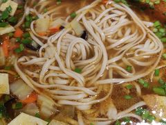 -味绝西面