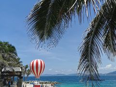 -海南分界洲岛旅游区