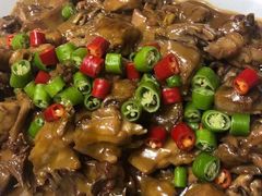 -三盛楼饭店(四流中路店)