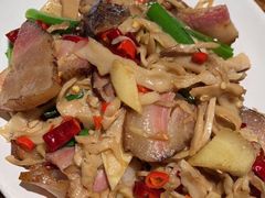 -云海肴·汽锅鸡·云南菜(美罗城店)