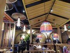 大堂-椰夫人·养生椰子鸡(黄埔时代城店)