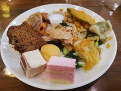 -素德轩素食餐厅(东港店)