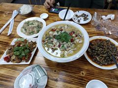 -无招牌