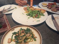 -京A Taproom·精酿餐吧(CBD店)