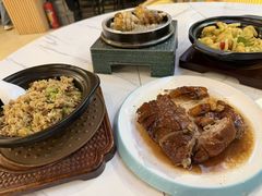 -鹅掂·大岭山烧鹅