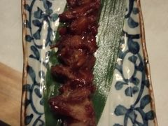 烤鸡软骨-文立新麻辣烫(合生汇21街区店)