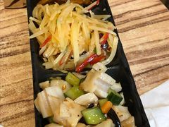 -好這口重庆小面(总店)