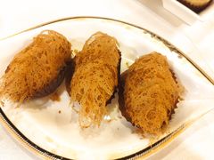 -鹿鸣酒家(越秀店)