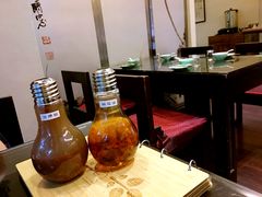 -五观堂素食(新华路店)