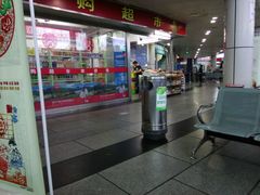 -温州汽车南站