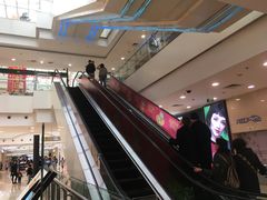 -万达广场(无锡滨湖店)