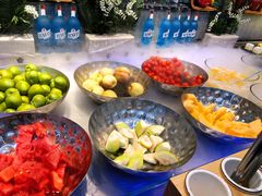 -非烤勿扰韩料自助烤肉(松山湖万科店)