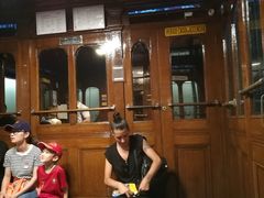 -圣胡斯塔升降机