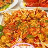 💯实现海鲜自由✨好吃又平价的海南海鲜店！