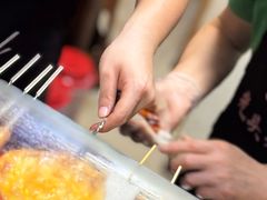 -一厂光头烤面筋(总店)