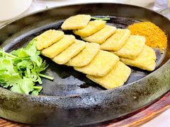 大方手撕豆腐-贵州大厦贵州厅(樱花园西街店)