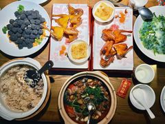 -大鸽饭(岗顶店)