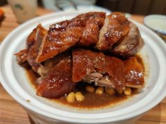 -粤食堂(天津和悦汇店)
